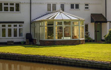 Tremains conservatory leads