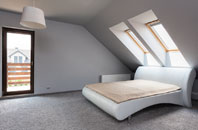 Tremains bedroom extensions