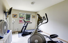 Tremains home gym construction leads